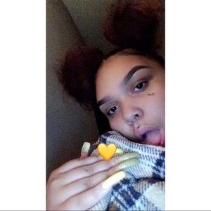 Meet your Posher, Martha