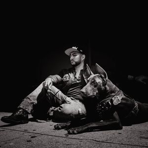 Meet your Posher, Bonilla