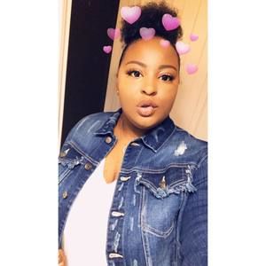 Meet your Posher, Kaci