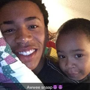 Meet your Posher, Corey