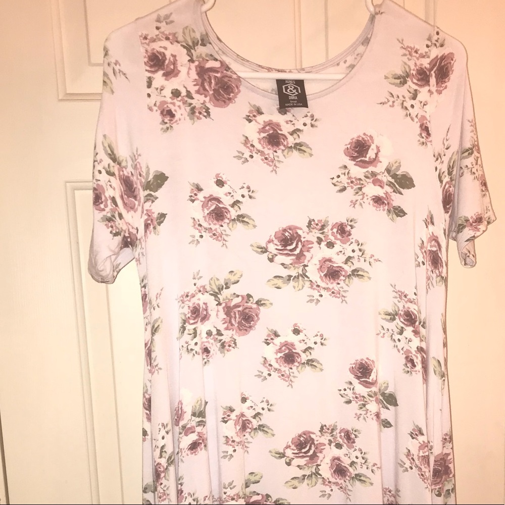 Agnes & Dora Joplin Dress