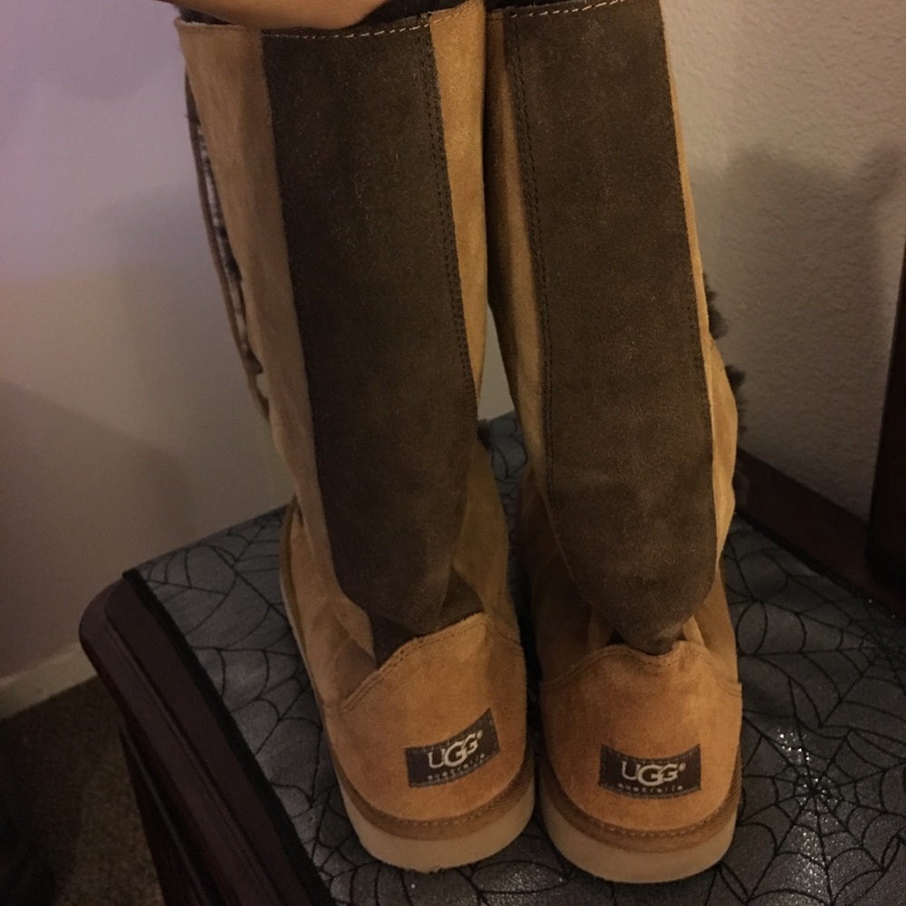 Ugg boots