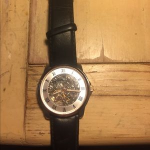 KENNETH Cole men’s watch
