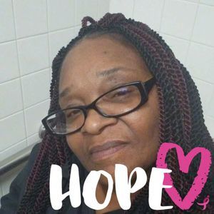 Meet your Posher, Dana