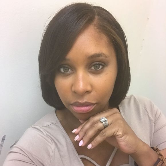 Meet your Posher, Carlisa - Picture 1 of 1