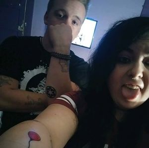 Meet your Posher, Morgan