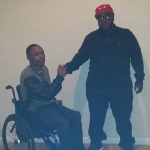 Meet your Posher, Nick