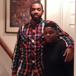 Meet your Posher, Damon