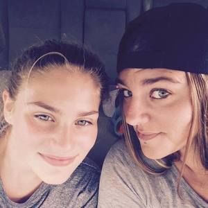 Meet your Posher, Mandy