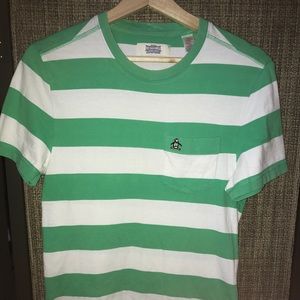 Munsingwear Grand Slam Penguin Shirt