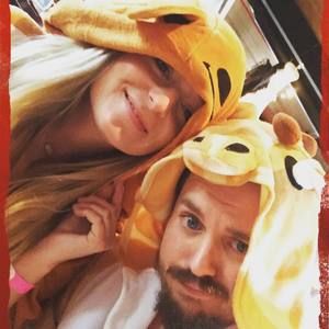 Meet your Posher, Billy