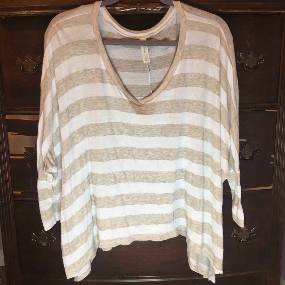 Dolman top