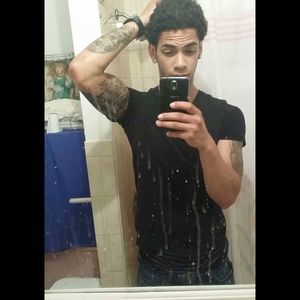 Meet your Posher, Pedro