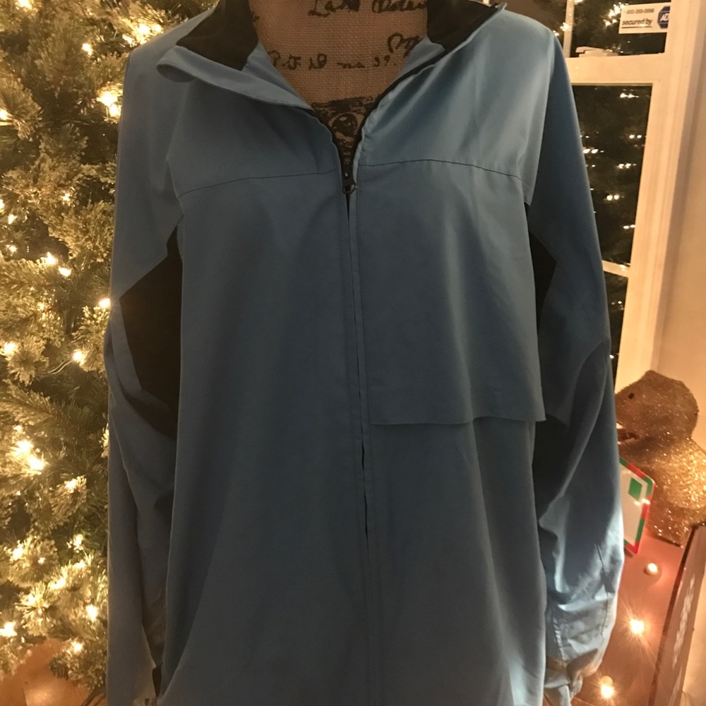 Adidas Jacket. XL