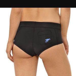 Patagonia R1 Neoprene Surf shorts