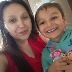 Meet your Posher, Alexandria