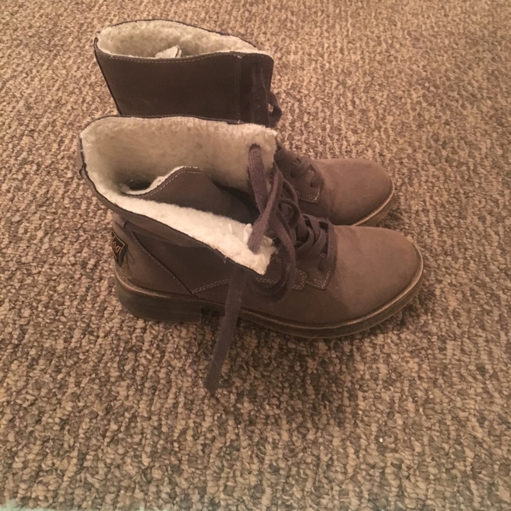 Boots