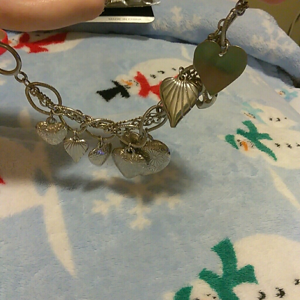 Toggle bracelet - Picture 2 of 3
