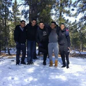 Meet your Posher, Guillermo