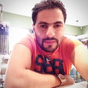 Meet your Posher, Ihssan