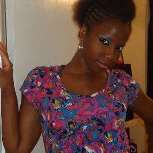 Meet your Posher, Dixine