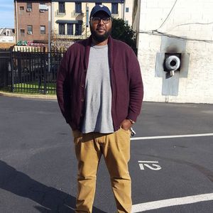 Meet your Posher, Jonathan