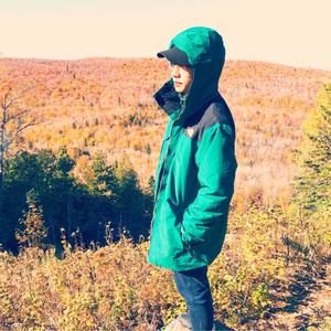 Meet your Posher, Paul