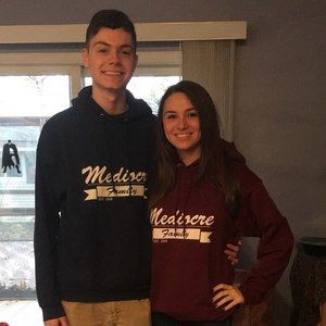 Meet your Posher, Chris