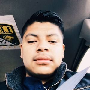 Meet your Posher, Tom