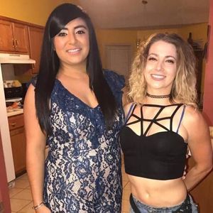 Meet your Posher, Amanda