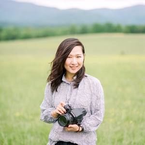 Meet your Posher, Alice