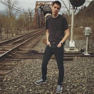 Meet your Posher, Landon