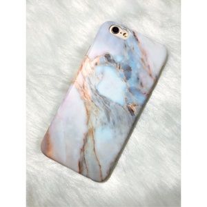 Color Marble iphone 7 plus case