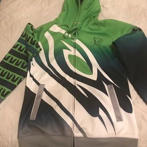 Seahawks hoodie