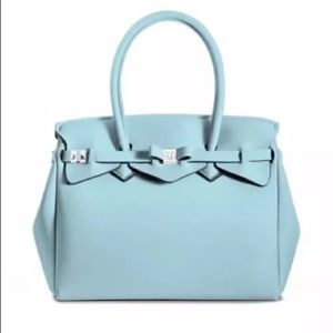 Save My Bag Miss Bag Blue