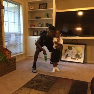 Meet your Posher, Sonya