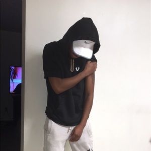 Meet your Posher, Michael