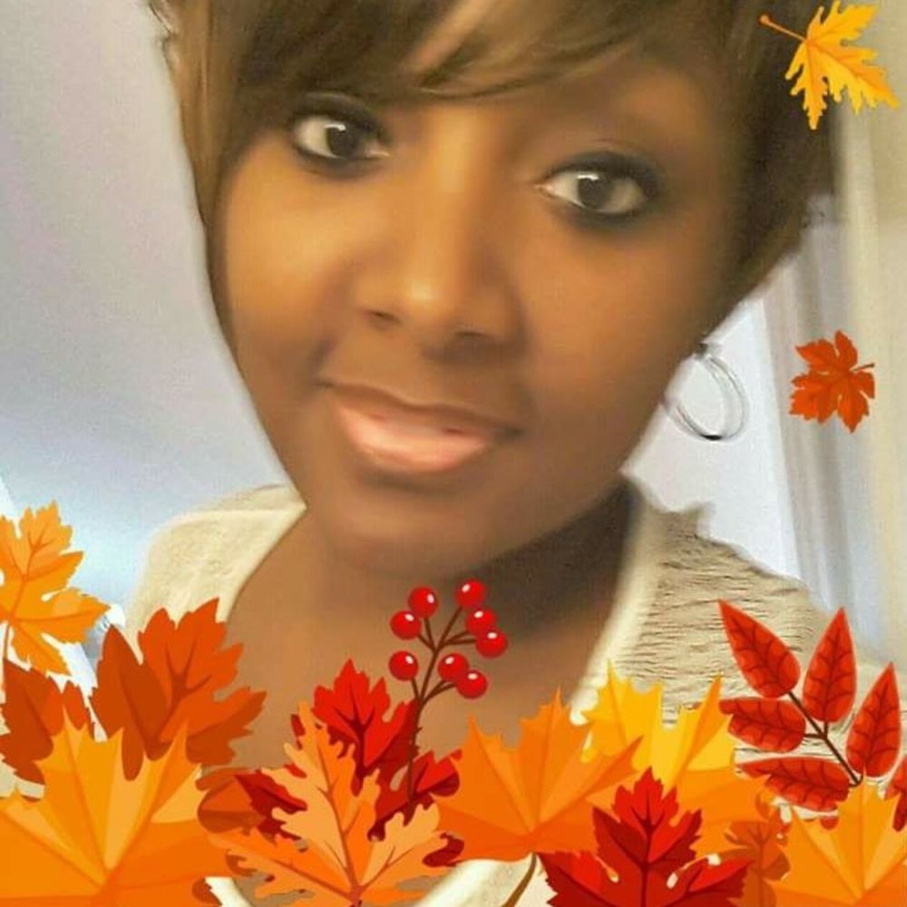 Meet your Posher, Dottie