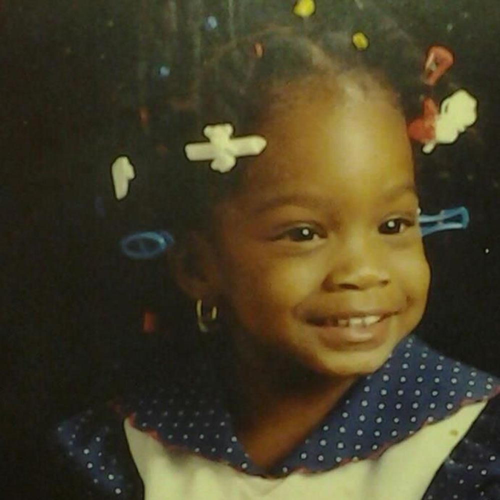 Meet your Posher, Tiffani