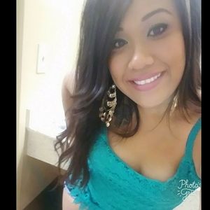 Meet your Posher, Samantha