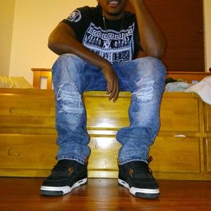 Meet your Posher, Jujuan