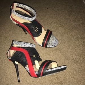 Heels by Gwen Stefani