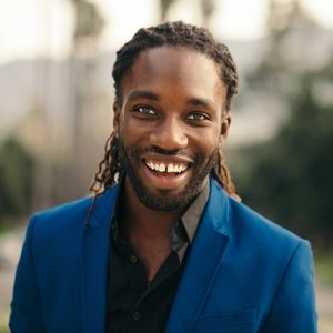 Meet your Posher, Jamal