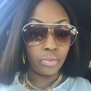 Meet your Posher, Tasha