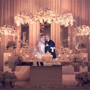 Meet your Posher, Raghda