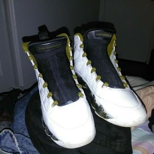 Jordan 9