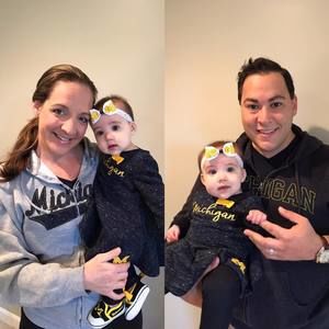 Meet your Posher, Steve