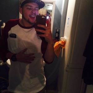 Meet your Posher, Decklan