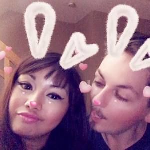 Meet your Posher, Ineng