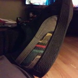 Meet your Posher, Denney